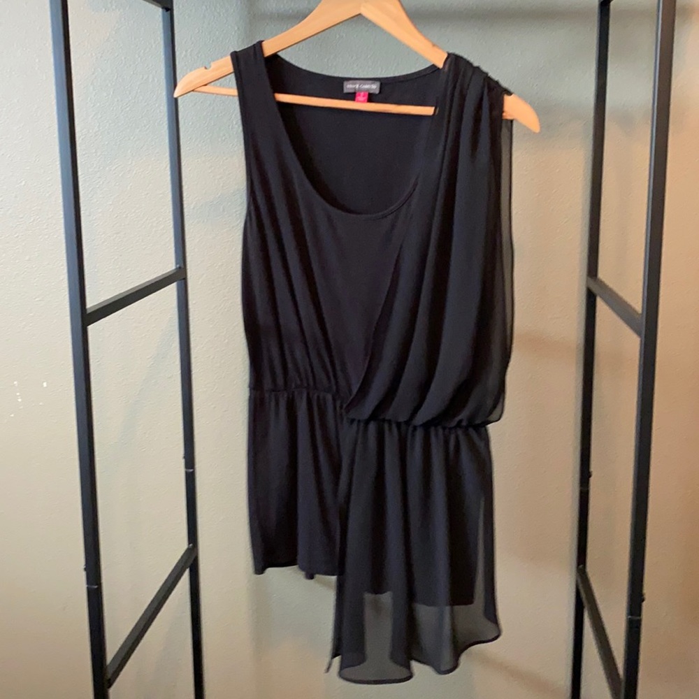 Vince Camuto Top